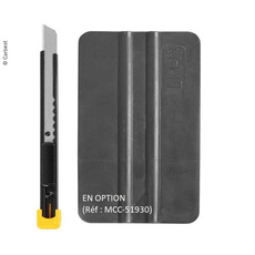 Miniature FEUILLE DE MEUBLE AUTOCOLLANTE ( 10 coloris ) N° 2