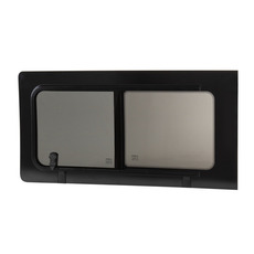 Miniature Baies latérales MB VW T5/T6 à partir de 2004 - CARBEST N° 2