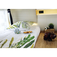 Miniature PRÊT À DORMIR TROPICAL - WOL N° 3