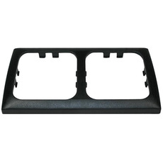 Miniature C-LINE ENTOURAGE DOUBLE N° 2