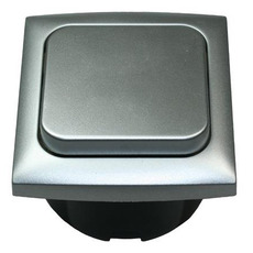 Miniature C-LINE INTERRUPTEUR + ENTOURAGE + CABOCHON  N° 1