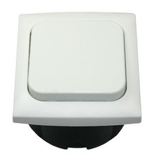 Miniature C-LINE INTERRUPTEUR + ENTOURAGE + CABOCHON  N° 3