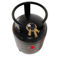 Miniature BOUTEILLE GPL CAMPKO 15L/6.2KG  22L/9.2 KG  -- 30L/12.5 KG -- 36L15.KG - CAMPKO N° 1