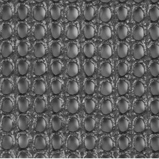 Miniature Tapis de sol Riva anthracite N° 1