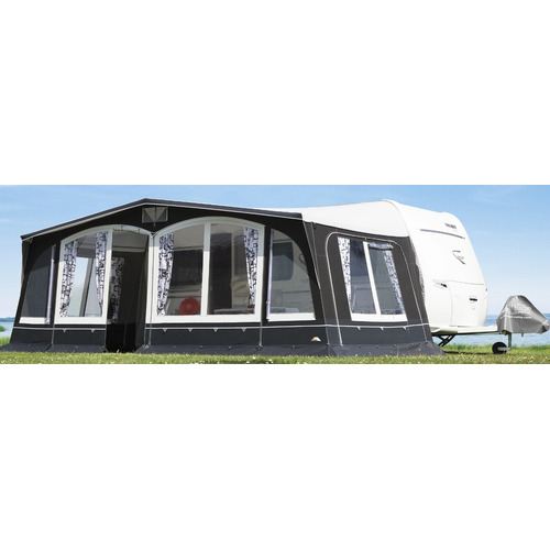 AUVENT COMPLET SWING 240 POUR CARAVANE - DWT