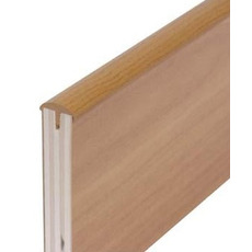 Miniature PROFIL T AVEC NEZ 15MM  X 5 M N° 1