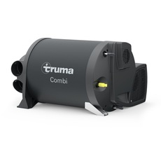 Miniature TRUMA COMBI 4 GAZ N° 0