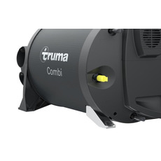 Miniature TRUMA COMBI 4 GAZ N° 4