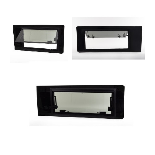 BAIES POUR VW T5/T6/T6.1  2004 - CARBEST