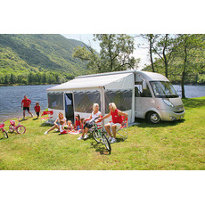 Miniature AUVENT POUR STORE FIAMMA PRIVACY ROOM F45 - F65 / F80 - F35 - CARAVANSTOR N°1