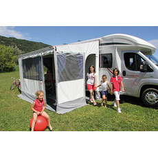 Miniature AUVENT POUR STORE FIAMMA PRIVACY ROOM F45 - F65 / F80 - F35 - CARAVANSTOR N°4