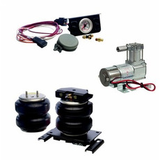 Miniature PACK AIR + SUSPENSIONS PNEUMATIQUES - FIRESTONE N° 0