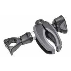 Miniature Bras de porte vélos, serrures et barillets THULE N° 0