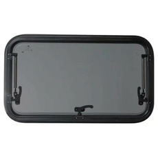 Miniature Baie projetable C-Swing - CONVERSION VAN N° 1