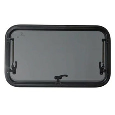 Miniature Baie projetable C-Swing - CONVERSION VAN N°2