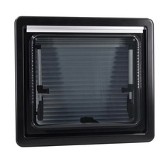 Miniature Baie projetable R-Swing - CONVERSION VAN N°3